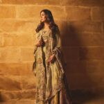 Mira Rajput Instagram – When the night has come and the land is dark,
And the moon is the only light 🌙