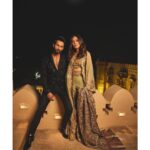 Mira Rajput Instagram –