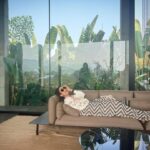Mira Rajput Instagram – Current mood : horizontal Karjat, India