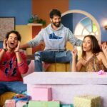 Mira Rajput Instagram – things went from asli to #Farzi real quick 😪
#FarziOnPrime, Feb 10
 
@rajanddk @shahidkapoor @actorvijaysethupathi @kaykaymenon02 @raashiikhanna @itssmeamol @bhuvanarora27 @mensit @iamsumankumar @d2r_films