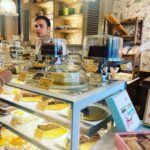 Mira Rajput Instagram – Chilling Big 🍦 🍰 🧁 Big Chill Cakery