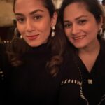 Mira Rajput Instagram – Decembering.. basically food, family and food with family 🫶🏻