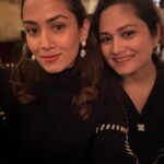 Mira Rajput Instagram - Decembering.. basically food, family and food with family 🫶🏻