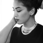 Mira Rajput Instagram - 💄the lips were red