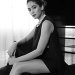 Mira Rajput Instagram - 💄the lips were red