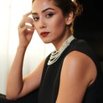 Mira Rajput Instagram - नमस्ते @dior @nikhilmansata @richie_muah @hairbysanjanag @kunalgupta91
