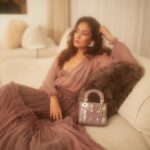 Mira Rajput Instagram - j'adore @dior