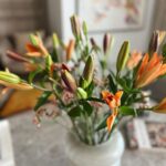 Mira Rajput Instagram - A day in Bloom 🌼🌻🌸🌷🌹🌺