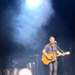 Mira Rajput Instagram - The one right on top of my bucket list ✔️ @bryanadams what a rockstar!!!! My sisters’ tapes playing in the background while I grew up, it almost feels like @bryanadams was the soundtrack of my childhood. The only music I remember. So even though it’s past my time, it’s from the past of my time. I sing the songs like they’re the beat in my bones. And before I knew it I became that die-hard fan. The energy, the vibe, the way the crowd sang before he could even start. And now that the times are changing.. look at everything that’s come and gone.. I couldn’t believe it, I still can’t believe it. I don’t think I ever will. Star Theatre Singapore