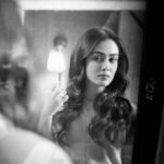 Mira Rajput Instagram - He clicks nice pictures right? #browniepoints for Mr K