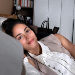 Mira Rajput Instagram - White brown black 🤍🤎🖤