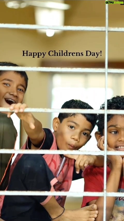Mira Rajput Instagram - It’s a Happy Children’s Day with @ra_foundation_ ☀️❤️ Ra Foundation supports quality residential education for children from underprivileged backgrounds. It is a program that enables and empowers the entire family; not only does it engage a child in well rounded education, sports, extra curricular activities and counselling at partnered schools on campus but it enables both parents to maintain their jobs in the workforce, often with gruelling work hours with a sense of security that their children are taken care of. Child care is made equitable, and quality education is democratised. I have been working with Ra Foundation for the last 7 years and joined their Advisory Board 2 years ago. I urge you to support the efforts and keep the sun shining over all our Ra Families. If you choose to donate, do click on the link in my bio.