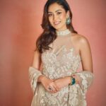 Mira Rajput Instagram - What a beautiful evening it was! 📸 @rohanshrestha @seemagujraldesign @thelotusbyshitalbajajofficial @ppjewellers_official