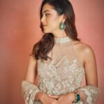 Mira Rajput Instagram - What a beautiful evening it was! 📸 @rohanshrestha @seemagujraldesign @thelotusbyshitalbajajofficial @ppjewellers_official