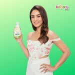 Mira Rajput Instagram - Say goodbye to those sneaky, harmful ingredients lurking in your kitchen cleaners with Koparo’s plant-powered goodness! ✅ Coconut based cleaners safe for 👪🏽 ✅ Salts cut tough grease ✅ No artificial colours added 🌱 Make the switch to @koparo.clean , and live your cleanest, happiest life, one dish at a time!