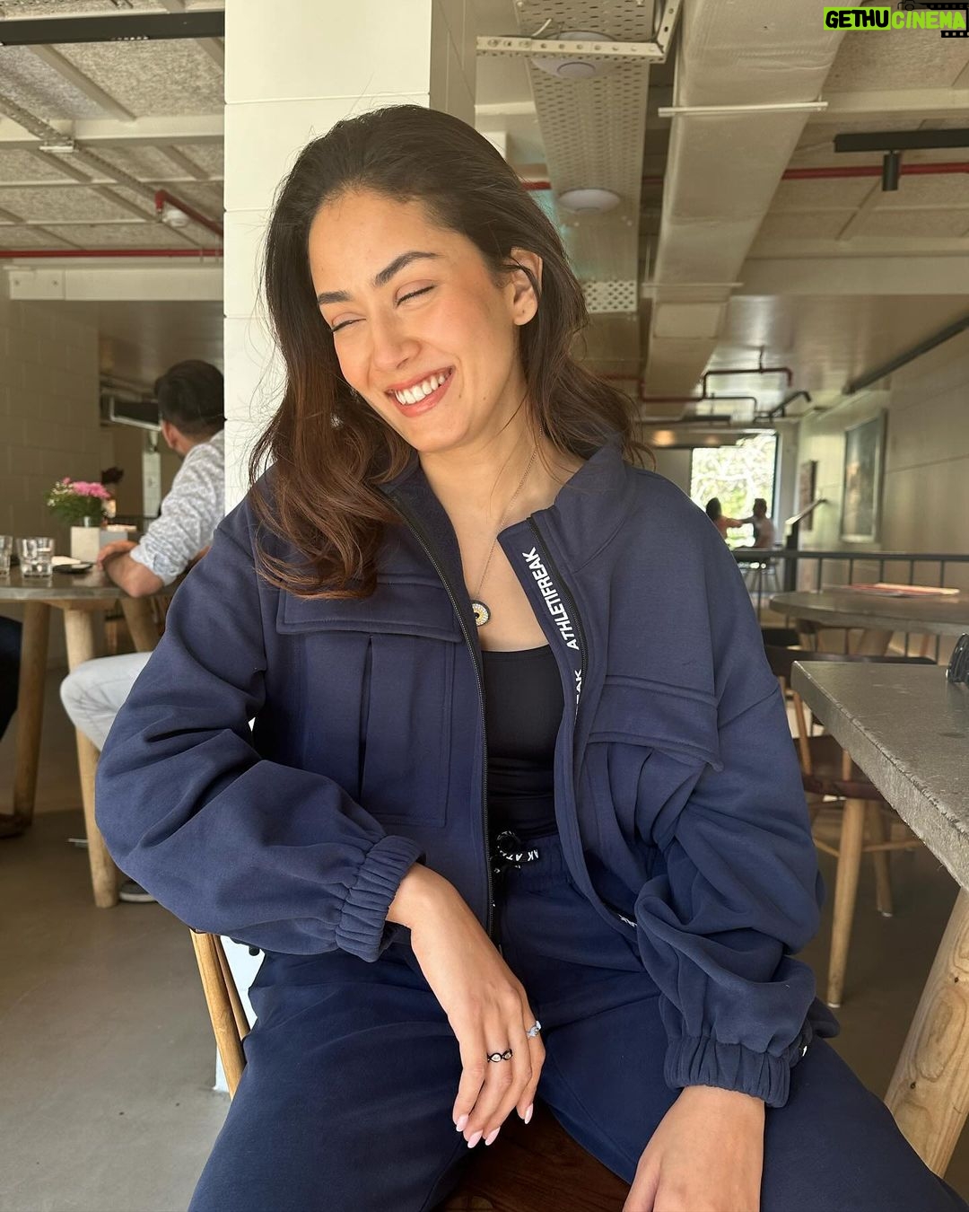 Mira Rajput Instagram - New gear @athletifreak