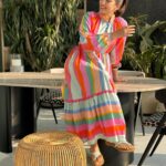 Mira Rajput Instagram – Life in candy-colour 🍭