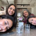 Mira Rajput Instagram – Yoohoo hi family 🤩