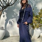 Mira Rajput Instagram – It’s giving ✨ Book the trip ✨

Forever muse @mira.kapoor looking effortlessly chic in the all new [Ultralux] Weekender Set. 

Exclusively available in-stores and online @athletifreak Delhi