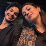 Mira Rajput Instagram - Decembering.. basically food, family and food with family 🫶🏻