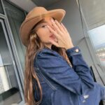 Miray Daner Instagram - Montsuz son post 👩🏼‍🌾