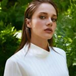 Miray Daner Instagram - I feel like an Elf 🧝🏼‍♀️