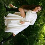 Miray Daner Instagram - I feel like an Elf 🧝🏼‍♀️