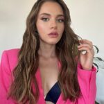 Miray Daner Instagram - 💞