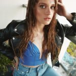 Miray Daner Instagram – 💙

📷: @emrekaratasoglu