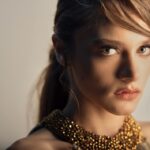 Miray Daner Instagram - 🤍 Fotoğraf: @muhsinakgunofficial Styling: @rutkayozis Saç: @erolaslim Makyaj: @aynnur Özel teşekkür: @simgebirben