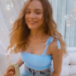 Miray Daner Instagram – Post at baskısına daha fazla dayanamadım 🥶