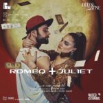 Miray Daner Instagram - Romeo ve Juliet, tutku üzerine bir oyun. İmkansızlıkların aşıldığı, ya da en azından denendiği bir dünyada tutkunun önemini anlatıyor. Bazen saraylarda, bazen sıradan bir apartman katında, bazen de sadece demir bir merdivende… Aşk sadece aşk. @zorlu_psm prodüksiyonu, @basedistanbul iş birliği ve Türk Tuborg A.Ş. katkılarıyla gerçekleşen “Dijital Sahne” serisi, William Shakespeare’in ölümsüz eseri Romeo ve Juliet ile devam ediyor. Tiyatro sahnesinin kült eserlerini seyirci unsurunun dijitalleştiği bir YouTube serisine dönüştüren projede; klasik tiyatroya güncel bir perspektif kazandırmak hedefleniyor. İbrahim Çiçek yönetmenliğinde Zorlu PSM YouTube kanalında yayınlanmaya devam edecek seri; 4 Şubat Perşembe günü saat 20.00’de, Kerem Arslanoğlu ve Miray Daner’in başrollerini paylaştığı Romeo ve Juliet ile ekranlarınızda. Yazar: William Shakespeare Uyarlayan/Yöneten: İbrahı̇m Çı̇çek @ibrahimcicek @tiyatrokintsugi Video Yönetmeni: Gizem Kızıl @gizemkizil Oyuncular: Kerem Arslanoğlu, Miray Daner @keremarslanoglu1 @miraydaner Yapımcı: Duygu Bayram @duygubyram Yaratıcı Yapımcı: Duygu Bengı̇ @duygubengi @basedistanbul Yürütücü Yapımcı: Mı̇ray Kaya @miraykaya Skenograf - Sahne Ve Kostüm Tasarımı: Ceyda Balaban @jadabalaban Kostüm Tasarımı: Burak Sanuk @buraksanuk Müzik: Ömer Sarıgedik @oemr_ Fotoğraf: Burcu Karademir @karademirburcu Işık: İbrahim Çiçek Işık Uygulama: Serkan Deliktaş, Kerem Duran, Orhan Karayaka Proje Yöneticisi: Levent Dokuzer Proje Koordinatörü: Gözde Tekay Video Prodüksiyonu: Metehan Öz Afiş Tasarımı: Ecem Tungaz Yönetmen Ası̇stanı: Helı̇n Irmak Demı̇rel Yapım Asistanı: Eylül Yankin Saç: Makas Makyaj: MAC Sahne Amiri: Emre Gökmenoğlu Ses: Fatih Yücelli, Sergen Şimşek Görüntü Yönetmeni: Can Tengı̇z, Behçet Mert Erbı̇rer Post Prodüksiyon: Zeynep Torun Post Prodüksiyon Asistanı: Dilşah Niğdeli Kamera Asistanları: Mehmet Emin Yücel, Murat Çağlayan Ses Miksaj: Serhat Soyaltın, North Istanbul, Serkan Aykut Kargacı Kreatif Ajans: Bi Creative