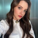 Miray Daner Instagram – Coming soon 🕊️🫶🏻