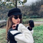 Miray Daner Instagram - Nasıl çıkartacağım hakkında bir kılavuz talep ediyorum 🤩 @pipeck_