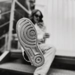 Miray Daner Instagram – Bu geç kalınmış bir yaza veda postudur 🐚🖤