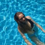 Miray Daner Instagram - Freshness ⛱