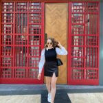 Miray Daner Instagram – Yürüyorum sana doğru 🏄🏼‍♀️