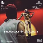 Miray Daner Instagram - Romeo ve Juliet, tutku üzerine bir oyun. İmkansızlıkların aşıldığı, ya da en azından denendiği bir dünyada tutkunun önemini anlatıyor. Bazen saraylarda, bazen sıradan bir apartman katında, bazen de sadece demir bir merdivende… Aşk sadece aşk. @zorlu_psm prodüksiyonu, @basedistanbul iş birliği ve Türk Tuborg A.Ş. katkılarıyla gerçekleşen “Dijital Sahne” serisi, William Shakespeare’in ölümsüz eseri Romeo ve Juliet ile devam ediyor. Tiyatro sahnesinin kült eserlerini seyirci unsurunun dijitalleştiği bir YouTube serisine dönüştüren projede; klasik tiyatroya güncel bir perspektif kazandırmak hedefleniyor. İbrahim Çiçek yönetmenliğinde Zorlu PSM YouTube kanalında yayınlanmaya devam edecek seri; 4 Şubat Perşembe günü saat 20.00’de, Kerem Arslanoğlu ve Miray Daner’in başrollerini paylaştığı Romeo ve Juliet ile ekranlarınızda. Yazar: William Shakespeare Uyarlayan/Yöneten: İbrahı̇m Çı̇çek @ibrahimcicek @tiyatrokintsugi Video Yönetmeni: Gizem Kızıl @gizemkizil Oyuncular: Kerem Arslanoğlu, Miray Daner @keremarslanoglu1 @miraydaner Yapımcı: Duygu Bayram @duygubyram Yaratıcı Yapımcı: Duygu Bengı̇ @duygubengi @basedistanbul Yürütücü Yapımcı: Mı̇ray Kaya @miraykaya Skenograf - Sahne Ve Kostüm Tasarımı: Ceyda Balaban @jadabalaban Kostüm Tasarımı: Burak Sanuk @buraksanuk Müzik: Ömer Sarıgedik @oemr_ Fotoğraf: Burcu Karademir @karademirburcu Işık: İbrahim Çiçek Işık Uygulama: Serkan Deliktaş, Kerem Duran, Orhan Karayaka Proje Yöneticisi: Levent Dokuzer Proje Koordinatörü: Gözde Tekay Video Prodüksiyonu: Metehan Öz Afiş Tasarımı: Ecem Tungaz Yönetmen Ası̇stanı: Helı̇n Irmak Demı̇rel Yapım Asistanı: Eylül Yankin Saç: Makas Makyaj: MAC Sahne Amiri: Emre Gökmenoğlu Ses: Fatih Yücelli, Sergen Şimşek Görüntü Yönetmeni: Can Tengı̇z, Behçet Mert Erbı̇rer Post Prodüksiyon: Zeynep Torun Post Prodüksiyon Asistanı: Dilşah Niğdeli Kamera Asistanları: Mehmet Emin Yücel, Murat Çağlayan Ses Miksaj: Serhat Soyaltın, North Istanbul, Serkan Aykut Kargacı Kreatif Ajans: Bi Creative
