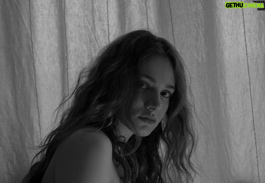 Miray Daner Instagram - @linairemarditty 🤍