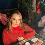 Miray Daner Instagram - ❣️