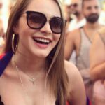 Miray Daner Instagram -