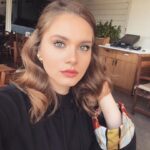 Miray Daner Instagram -