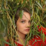 Miray Daner Instagram -