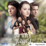 Miray Daner Instagram - #Repost @1ltgozyasidizi with @get_repost ・・・ Sanem Çelik, Miray Daner, Tolga Tekin ve Mert Yazıcıoğlu’nun başrollerini paylaştığı #BirLitreGözyaşı yakında Kanal D’de! @kanald #kanald #kanaldyenisezon #1ltgozyasidizi Geliyoruz 🎊🎉✨