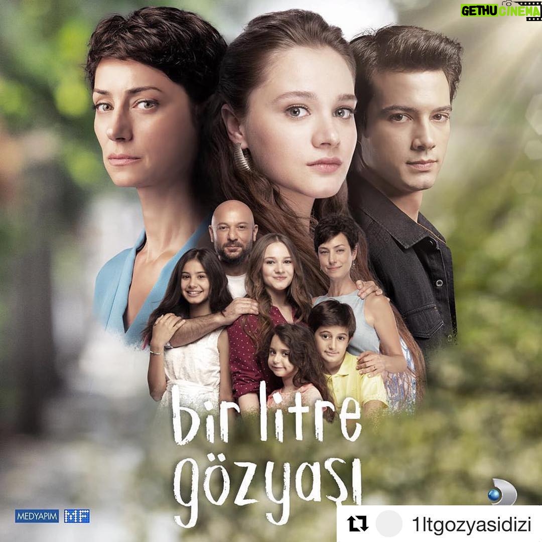 Miray Daner Instagram - #Repost @1ltgozyasidizi with @get_repost ・・・ Sanem Çelik, Miray Daner, Tolga Tekin ve Mert Yazıcıoğlu’nun başrollerini paylaştığı #BirLitreGözyaşı yakında Kanal D’de! @kanald #kanald #kanaldyenisezon #1ltgozyasidizi Geliyoruz 🎊🎉✨