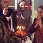 Miray Daner Instagram - Çok özelsiniz...❤️
