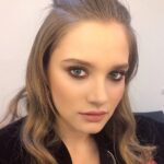 Miray Daner Instagram -