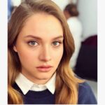 Miray Daner Instagram - ✨