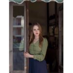 Miray Daner Instagram - #VatanımSensin yeni sezon ilk bölümü ile bu akşam 20:00'de Kanal D'de...