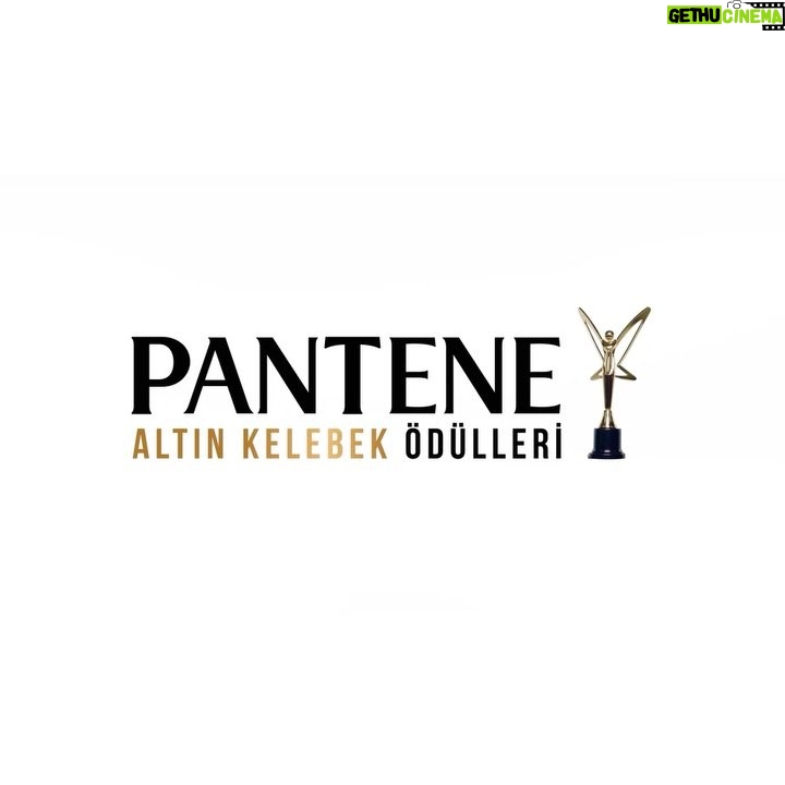 Miray Daner Instagram - Kendi mucizeni Pantene saçınla yaratarak, kırmızı halıda beraber yürümeye ne dersin?💫 Güçlü ve sağlıklı görünen saçlarınla fotoğrafını çek, #PanteneSaçı hastagi ile paylaş, #PanteneAltınKelebek deneyimini yaşa! Unutma Son gün 11 Kasım 💛✨ #PanteneMucizesi